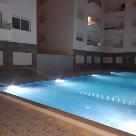 Appartement Avec Piscine, 1Min De La Plage Мартіль Екстер'єр фото