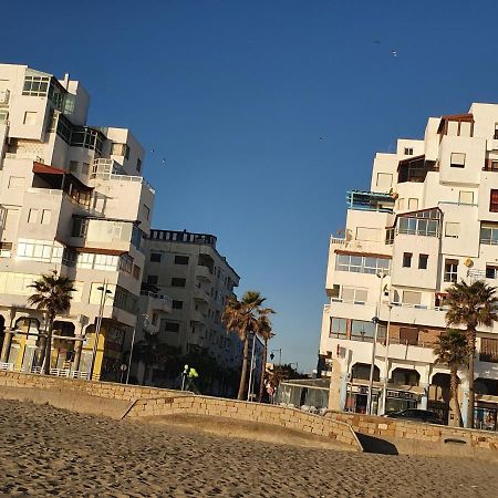 Appartement Avec Piscine, 1Min De La Plage Мартіль Екстер'єр фото