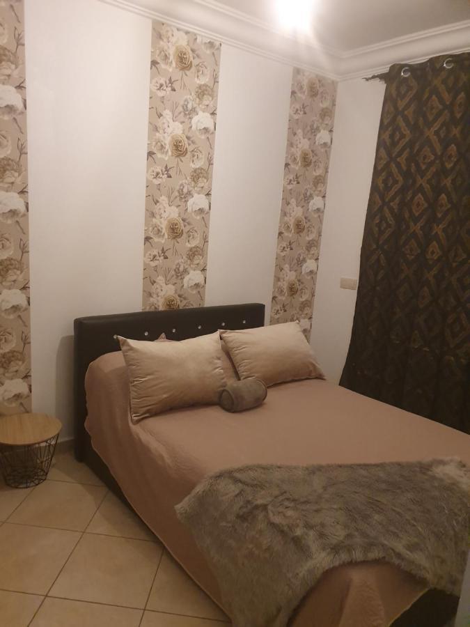 Appartement Avec Piscine, 1Min De La Plage Мартіль Екстер'єр фото