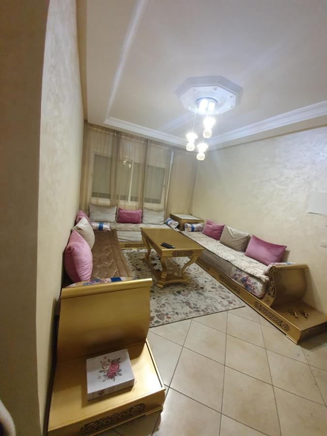 Appartement Avec Piscine, 1Min De La Plage Мартіль Екстер'єр фото