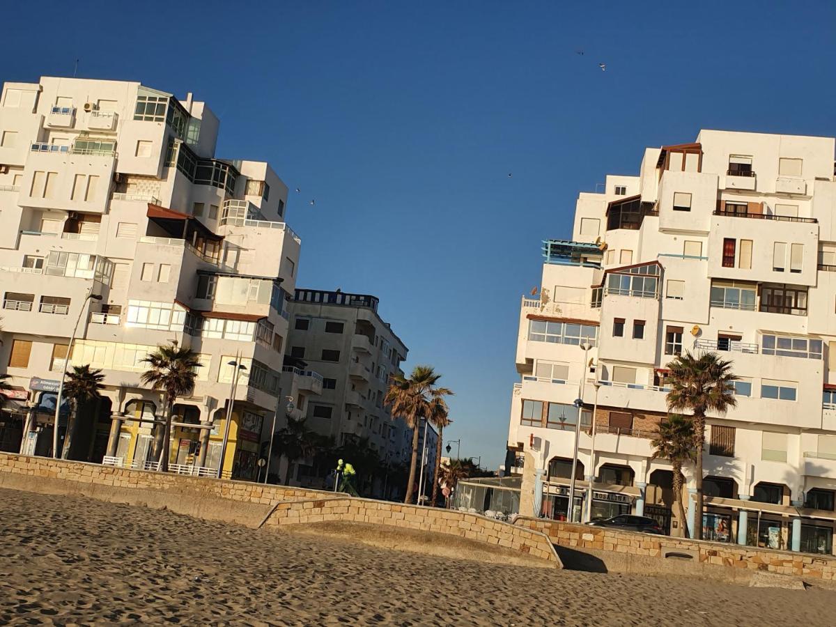 Appartement Avec Piscine, 1Min De La Plage Мартіль Екстер'єр фото